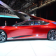 Image for article titled Is Acura's Precision Concept A Big Design Win Or A Misfire?